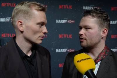 VM-drakta: – Bommet litt