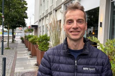 Dette er NRKs nye skiskytterekspert