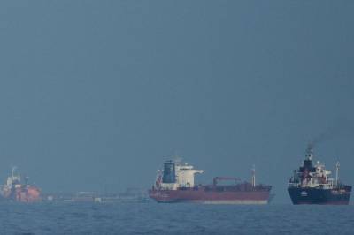 USA sanksjonerer kinesisk raffineri for oljehandel med Iran