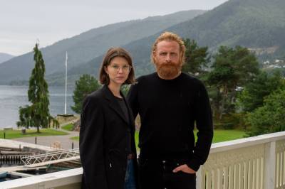 Kosekrim og fjordporno