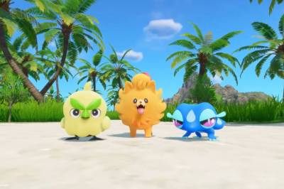Nesten en halv milliard Pokémon-spill har blitt solgt i løpet av IP-enes levetid