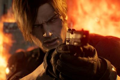 Resident Evil Requiem selger bedre enn Village og RE4