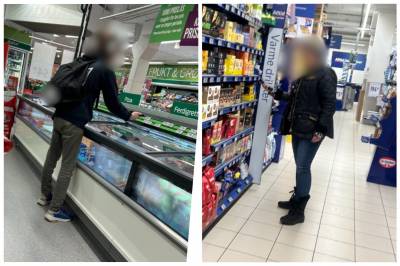 Dagligvarekjedene anker prisjegersaken