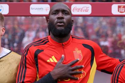 Følg Belgia mot Egypt i VM her
