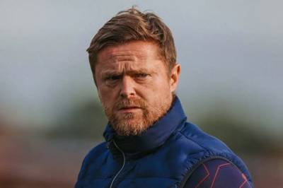 Brentford styrker trenerteamet med Premier League-legenden Damien Duff