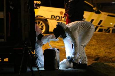 Drapssiktet mann i Bergen fremstilles for fengsling torsdag