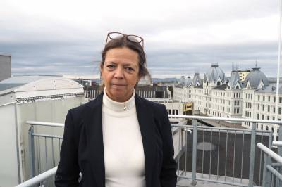 Hvorfor tviholder regjeringen på en tapt energikamp?