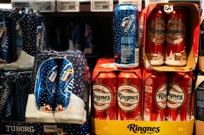 Krever hastegrep for alkohol: – Nå må det være slutt