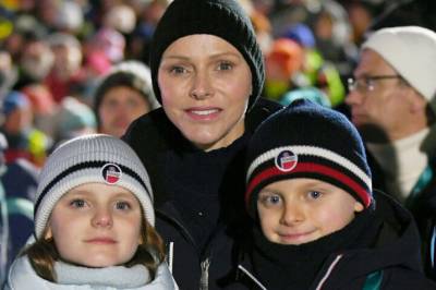 Dukket opp - helt uventet