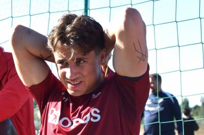 Kvile nærmer seg comeback: – Håper å være med mot Vålerenga