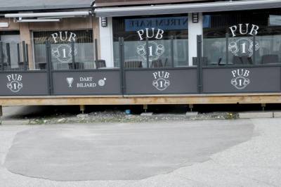 Vil ha VM-skjenking i Kirkenes