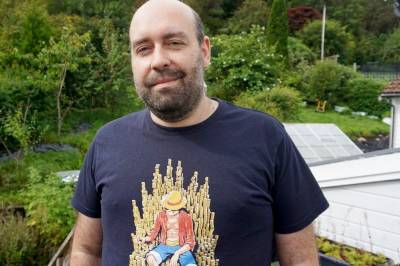 Hugos aksjeportefølje opp én mill. på tre måneder: – Må være disiplinert