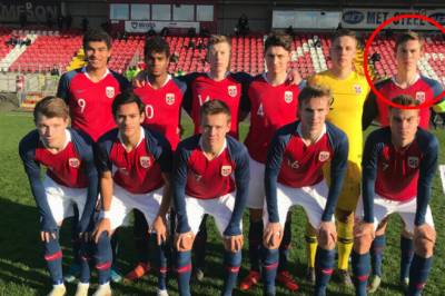 Supertalentets tøffe valg: – Jeg måtte bite i det sure eplet