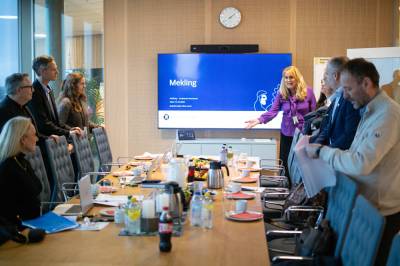 Veldig spente før forhandlinger med Statsforvalteren