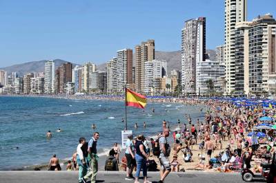 Nå advares ferieklare nordmenn: – Regningen kan bli enorm