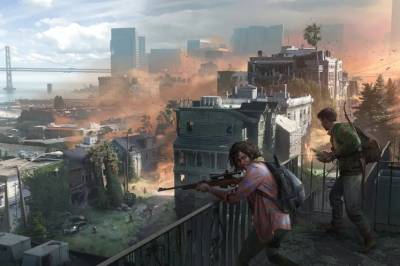 The Last of Us: Online var 80 % ferdig da det ble lagt ned