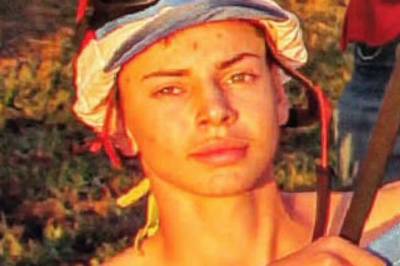 Talent (16) døde etter ulykke