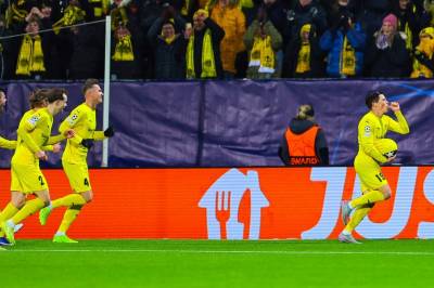 Bodø/Glimt sjokkerer Inter: – Propaganda­fotball