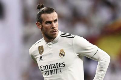 Casemiro om Real-tiden:  «Ronaldo scoret, men Gareth Bale kunne gjøre alt!»