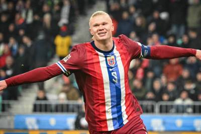 – Kan ta oss hele veien til finale