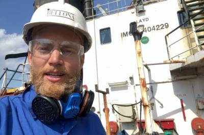 Terje Aasland må akseptere at sokkelen er en del av EØS-avtalen