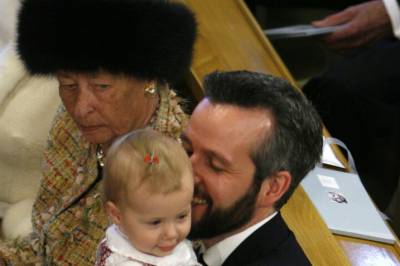 - Hun ga uttrykk for bekymringer