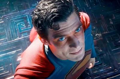 James Gunn sier Superman var den vanskeligste filmen han noen gang har laget
