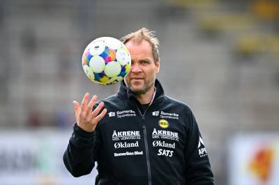 Pappa Ødegaard: – Hvis det hadde vært mulig, hadde jeg reist