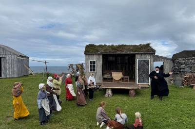 Skrotet femårsplan, får ettårig støtte