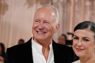 Skarsgaard vant for «Affeksjonsverdi»