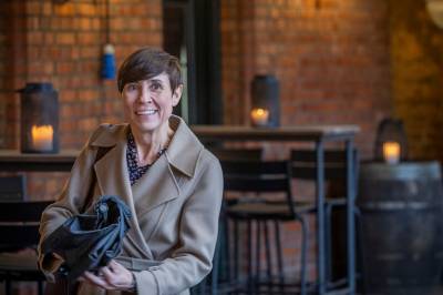 Ine Eriksen Søreide vil ha sykelønnsreform