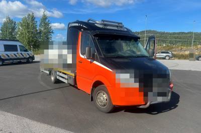 Statens vegvesen så rødt etter dette