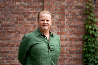 Vant ærespris: – En skuespiller det står respekt av