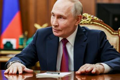 Kronikk: Tiden for å betvile russisk militær maktbruk bør være over