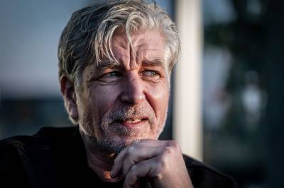 Karl Ove Knausgård kan vinne National Book Awards