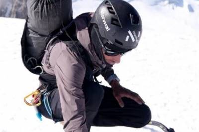 Klatrelegenden slår alarm: Mont Blanc er farligere nå