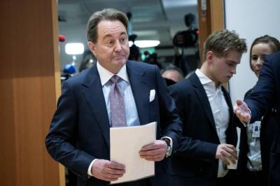 Rikinger flytter som aldri før