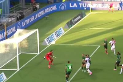 1-1: Comuzzo, Torino