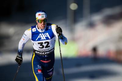 Halfvarsson sjokkerte alle: – Det er ikke mulig