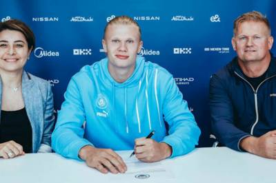 - Bare spekulasjoner