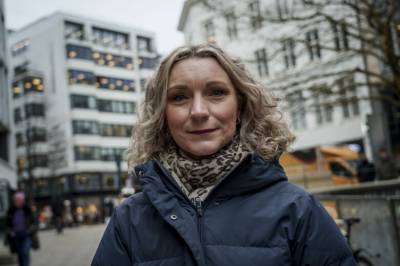 Digitaliseringsministeren fikk kortet sperret etter svindel: – Ble paff