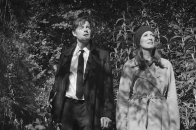 Ben Wheatley til Ramaskrik -festivalen.