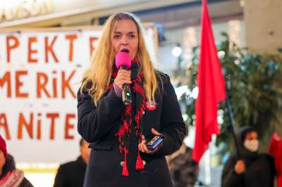 Farlig retorikk fra Frølich og E24