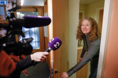 Kaos på Stortinget: Har fortsatt tro på enighet