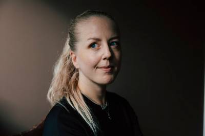 Marie Brudevold (36) tatoverte den syke farens livsfilosofi: – Den kan redde liv