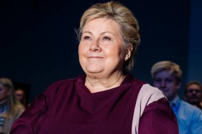 Ga ungdommene klar beskjed: – Skaper rom for Russland