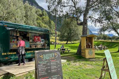 Ønsker snarlig oppgradering