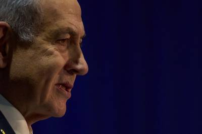 Netanyahu varsler kraftigere angrep mot Teheran videre