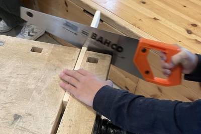 Éin lærar og altfor mange elevar: Kva skjer med alt elevane skal lære?