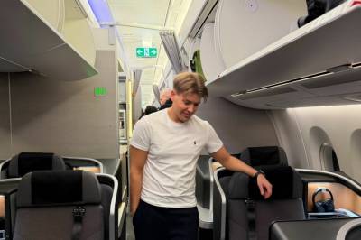 Slik reiser bonusjegerne verden rundt